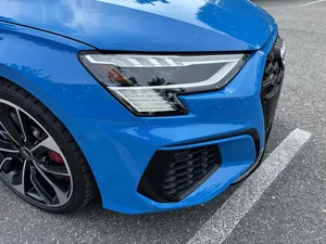 Usado 2022 Audi S3 2,0 T Prestige - Product Image 6