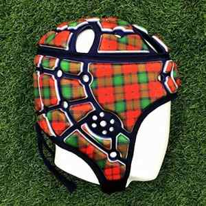 2025 Casque à coque souple de protection Premium Rugby Head Guard pour la sécurité et le confort des jeunes - Product Image 2