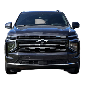 Chevrolet Tahoe High Country 2025 Usado en Buen Estado - Product Image 1