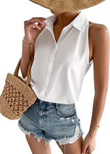 Meilleures ventes : Nouveau design décontracté, personnalisable, sans manches, très tendance, prix bas, qualité supérieure, respirant et écologique - Product Image 5