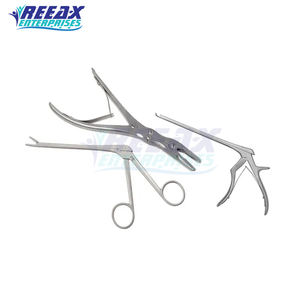 ชุดเครื่องมือผ่าตัดพลาสติกสำหรับใช้ในการผ่าตัดเสริมจมูก - Product Image 3