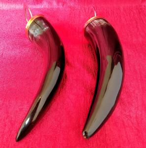 ที่เปิดขวดทำมือด้ามเขาควายโบราณ ของใช้ในครัวแบบแฮนด์เมด ที่เปิดขวดและที่เปิดฝาขวด ของขวัญขึ้นบ้านใหม่ - Product Image 4