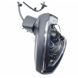 ESPEJO RETROVISOR IZQUIERDO AUDI A3 Serie (8V1) CUNA, DGCA (12>18) - Product Image 2