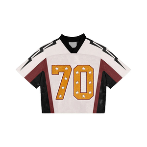 Camisetas de baloncesto para hombre al por mayor, camisetas de equipo de entrenamiento de gimnasio con impresión de sublimación de tela ligera de algodón transpirable - Product Image 5