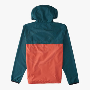 2026 Factory Best Men's Hooded Winter Windbreaker <b>Jacket</b>-<b>Waterproof</b> & Windproof Front Logo Customizable Colors & Sizes - Product Image 4