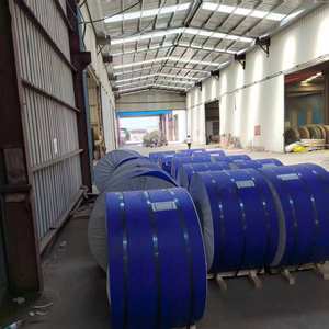 Bobine en aluminium de 0.4mm 2mm pour l'isolation, les applications électriques et industrielles - Product Image 2