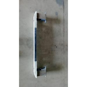 FIAT 500 L Living (13>16) TRAVESAÑA DE PARACHOQUES TRASERO 51904088 199B4000 - Product Image 5