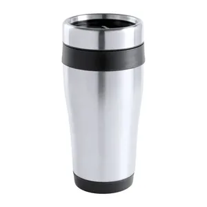 Bicchiere Termico Personalizzato in Acciaio Inossidabile per Merchandising Caprol - Product Image 3