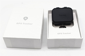 4G Pet Locator GPS Tracker WD02 Chien Anti Perte Chat Positionnement dispositif Téléphone Mobile Positionnement à distance et suivi Étanche - Product Image 2