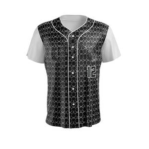 หมวกเบสบอลปรับได้มีรูระบายอากาศระบายอากาศหมวกเครื่องแบบเบสบอลปีกโค้ง - Product Image 2