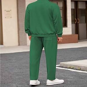 Conjuntos de Ropa para Hombre, Camisetas sin Mangas y Pantalones Cortos Deportivos, Conjunto Casual de Dos Piezas para Hombre, Subido por Dress Sports - Product Image 5