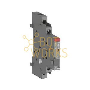 Interruttore Magnetotermico Industriale ABB 1SAM201903R1004 690V ad Alta Capacità di Interruzione in Plastica 1-63A - Product Image 1
