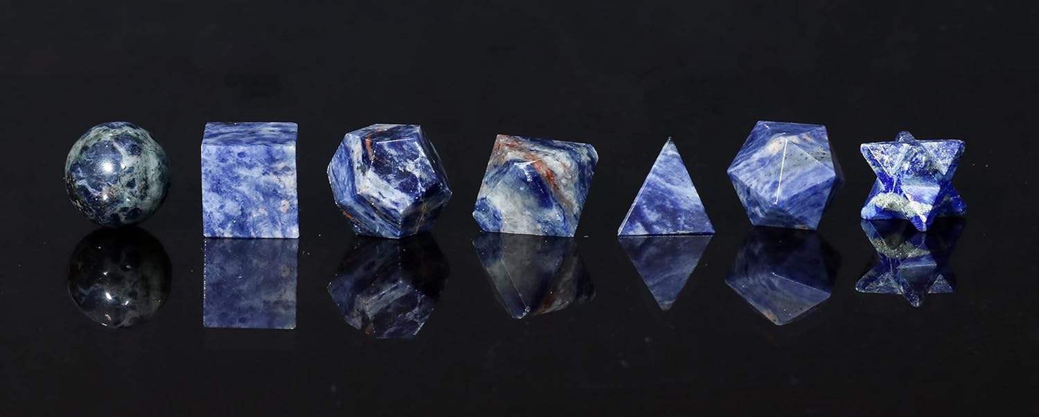 โซดาไลต์