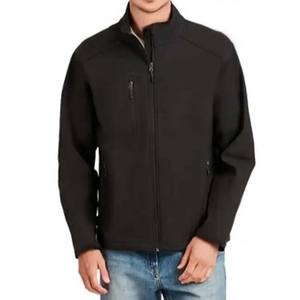 เสื้อแจ็กเก็ตกันฝนสำหรับผู้ชายเสื้อกันหนาวแบบมีซิปปักลายสำหรับกีฬากลางแจ้งปีนเขาตั้งแคมป์ - Product Image 2