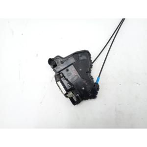 Cerradura Delantera Derecha para TOYOTA Auris 2ª Serie (10>) - Product Image 5