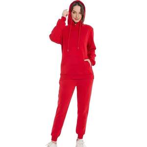 Chándal para hombre con logotipo personalizado Tech Fleece Slim Fit transpirable traje de jogging de invierno con opción de talla grande - Product Image 3