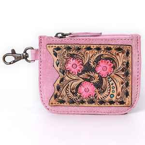 Sac à monnaie bohème occidental en cuir véritable d'automne avec design écologique, bandoulière, haute qualité à prix de gros - Product Image 6