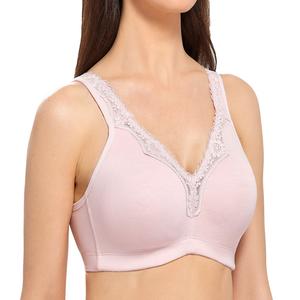Soutien-gorge de sport confortable et sans coutures pour femme, avec maintien élevé pour la gym, le yoga et les exercices de fitness - Product Image 3