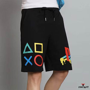 Shorts de golf pour hommes, extensibles, actifs, de voyage, de pêche, séchage rapide, légers, décontractés, de haute qualité, sportifs, 100% coton, imperméables - Product Image 2