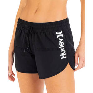 OEM Sublimation Pattern <b>Women's</b> Summer Sport <b>Shorts</b> Fashion Wear <b>Swim</b> Board <b>Shorts</b> Breathable Summer Sports <b>Shorts</b> for <b>Women</b> - Product Image 3