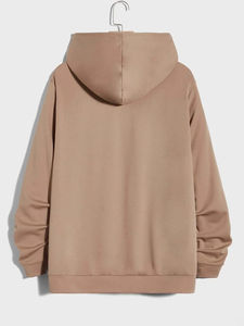 ชุดวอร์มกีฬาผู้ชายผ้าฝ้าย 100% ระบายอากาศได้ดี สำหรับวิ่งจ๊อกกิ้งและฝึกซ้อม รับผลิตตามสั่ง ขายส่ง - Product Image 3