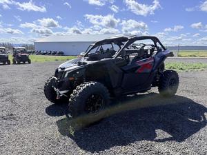 COMPRA AHORA: Maverick X3 X TURBO 2026 para Adultos, Vehículo Utilitario de Cuatro Ruedas, 4 Tiempos, 4x4, en Venta con Garantía - Product Image 3