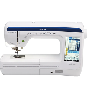 NOUVELLE MACHINE À COUDRE ET À QUILTER BQ3100 ORIGINALE - Product Image 1