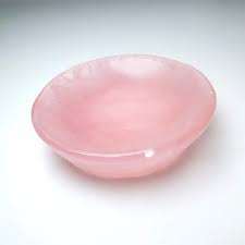 Bol en résine design moderne fait à la main Occasions de mariage exclusives Caractéristique durable Vaisselle de cuisine polie Utilisation au restaurant - Product Image 3