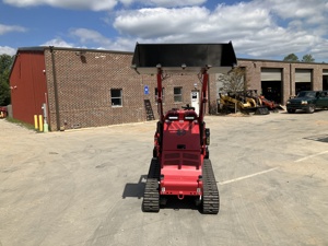 Minicargadora 2025 Iron Rhino IR1000PRO con Motor Kubota, Bomba de Alta Eficiencia, Caja de Cambios, Garantía de 4 Años, Sistema Hidráulico Huade - Product Image 2