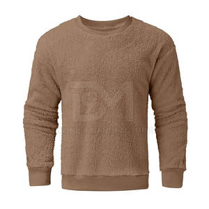 High Manufacturer <b>Men</b> <b>Sherpa</b> <b>Fleece</b> Sweatshirts Fashionable <b>Men</b> <b>Sherpa</b> <b>Fleece</b> Sweatshirts Street Wear <b>Sherpa</b> <b>Fleece</b> Sweatshirts - Product Image 4