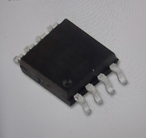 Amplificateur d'instrumentation série MA ANALOG DEVICES 1 canal 30 V 0,15 V/s 200 kHz 1,8 V à 5,5 V MSOP - Product Image 1