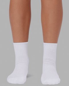 Calcetines Cortos Urban Softstep para Mujer, de Algodón, Transpirables, Elásticos, Hasta el Tobillo, Multicolores, Selección Diaria - Product Image 1