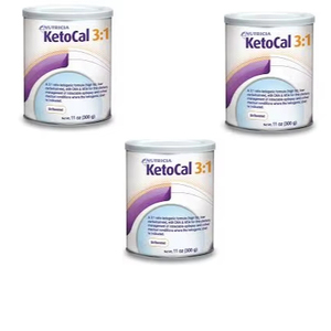 Nutricia KETOCAL 3.1 300G <strong>Milk</strong> <strong>Powder</strong> for Babies and Children Coagulation <strong>Powder</strong> in Bulk and Bag Packaging Raw Processed
