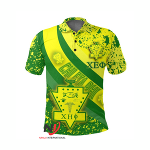 Zeta phi Beta เสื้อยืดพิมพ์ลายสไตล์กรีกแบรนด์ดังของผู้หญิงเสื้อยืดลำลอง - Product Image 2