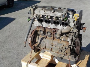 Asequible Venta al por mayor Usado 7A-FE Motor de gasolina, 1.8L Montaje completo del motor - Product Image 5