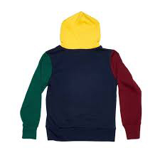 เสื้อฮู้ดดี้ผู้หญิงทรงหลวมแบบมีซิป สไตล์สตรีท ผ้าฟลีซเนื้อหนา 400gsm คุณภาพสูง พิมพ์ลายตามสั่ง ล้างสีแบบ Acid Wash สำหรับฤดูใบไม้ร่วง - Product Image 2