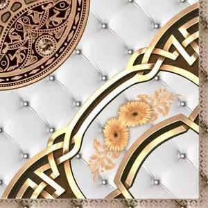 Serie digital Baldosas de cerámica de la mejor calidad 30x30cm Diseño de estacionamiento de textura sólida - Product Image 6