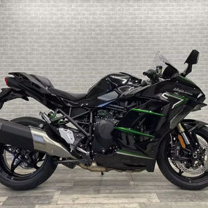 2024ดั้งเดิมใหม่ล่าสุด kawasakiis ninjaa H2 SE SX motorcyclles ninjaa sportts bikkes SX - Product Image 1