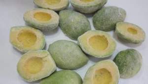 Premium <b>Frozen</b> <b>Fruit</b> | VDELTA Vietnam | Bulk Export | Smoothie & Dessert Ingredient - Product Image 6