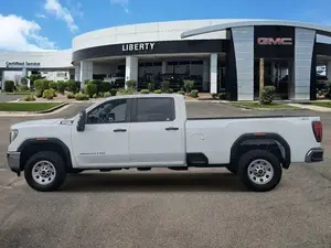 2021 GMC Sierra ฐาน3500 - Product Image 2