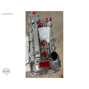 TUSCON pour SPORTAGE SANDIK Moteur G4FJ 1.6 TGDI TURBO Essence DOHC Disposition de la distribution à soupapes 4 ou 6 cylindres Nouveau - Product Image 2