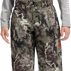 Combinaison tactique de randonnée imperméable respirante anti-déchirure coupe-vent professionnelle nouvelle arrivée camouflage unisexe - Product Image 1