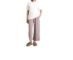 T-shirts unisexes à manches longues, qualité supérieure, impression de logo personnalisée, 100% coton/fibre de bambou, 200 g/m², écologiques, style décontracté. - Product Image 4