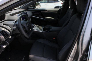 2025 Su BA RU Impreza Limited Solt-terra caja de cambios automática dirección izquierda AWD R16 tamaño del neumático aleación techo portaequipajes asientos de tela - Product Image 3