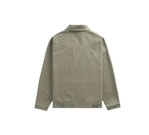 Custom <b>Canvas</b> Workwear <b>Jackets</b> Heavy <b>Work</b> <b>Jacket</b> Winter <b>Jacket</b> Casual Woven Breathable Men - Product Image 2