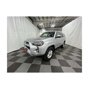 Toyota 4Runner diesel d'occasion - Product Image 6