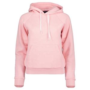 Pull à Carreaux Brodé en Polyester et Coton Personnalisé, Sweat à Capuche pour Homme, Vêtements d'Hiver à la Mode, Polaire à Capuche Rose Sororitites - Product Image 1