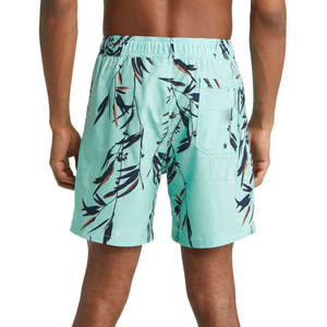 กางเกงขาสั้นชายหาดสำหรับผู้ชายกางเกงขาสั้นชายหาดแบบสั่งทำ - Product Image 2