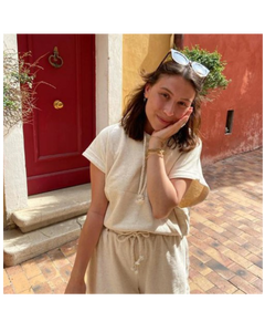 Wholesale Fashion Winter Custom Dropped Shoulder Fleece Oversized Plain Blank <b>Zipper</b> Women hoodies - Product Image 3