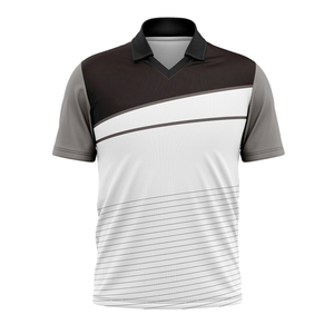 High Quality Custom Logo <b>Cricket</b> Jersey and Trouser <b>Set</b> Team Uniform for <b>Cricket</b> Players 100% Polyester 4 Season - Product Image 2